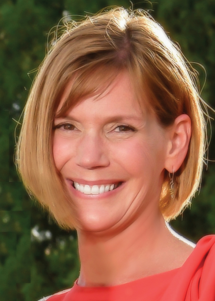 Image of Principal Investigator